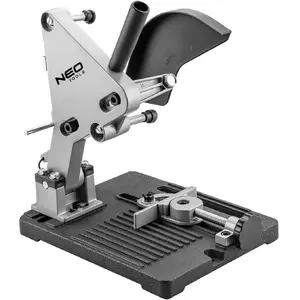 Стойка для угловых шлифмашин NEO tools модель 56-650 для дисков 115 и 125 мм
