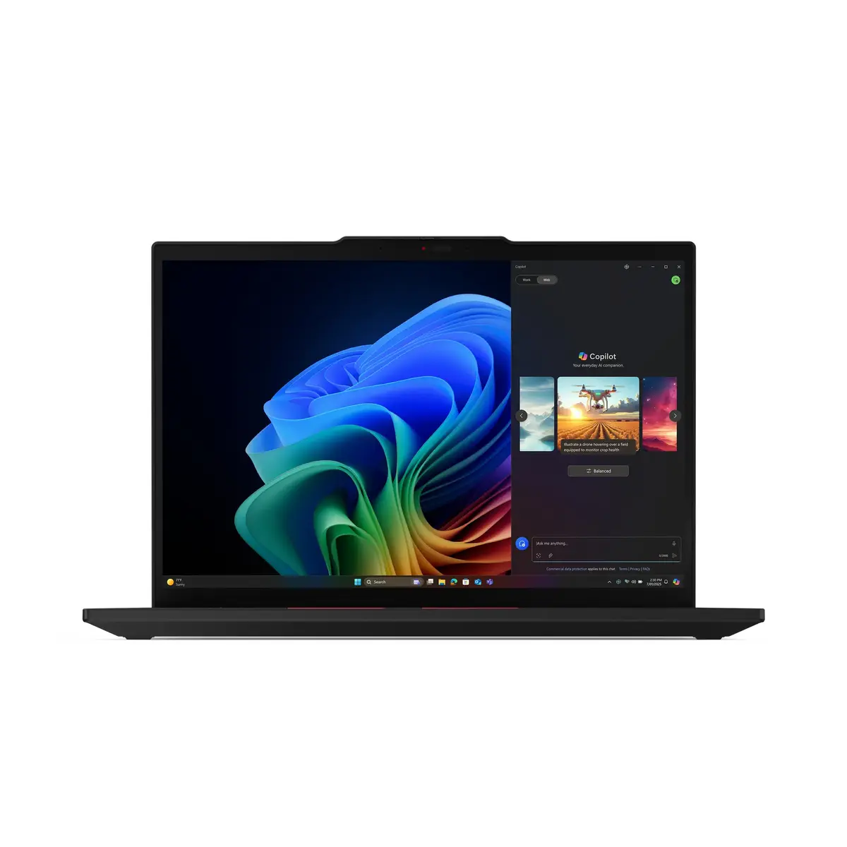 Lenovo ThinkPad T14 Gen 6 (AMD) klēpjdators Photo 2