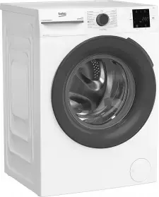 Veļas mašīna BEKO BM1WFSU39223WA Photo 3