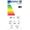 Veļas mašīna BEKO BM1WFSU39223WA Photo 8