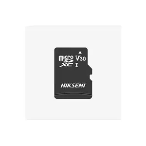 MicroSDXC memory card Hikvision 128GB C10 UHS-I Read 92MB/s Write 40MB/s (no adapter)