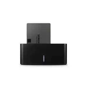 Doko stācija AXAGON ADSA-SN USB 3.2 Gen1 uz SATA 6 Gb/s priekš 2.5"/3.5" HDD/SSD (bojāta iepakojuma)