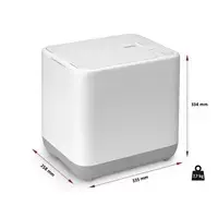 Evolveo Salente EcoBoost electric composter 3.8 L Photo 2
