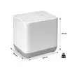 Evolveo Salente EcoBoost electric composter 3.8 L Photo 2