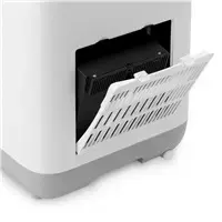 Evolveo Salente EcoBoost electric composter 3.8 L Photo 8