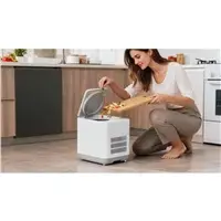 Evolveo Salente EcoBoost electric composter 3.8 L Photo 14