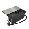 Solight PP128C-PD20-HDMI built-in socket block Photo 2