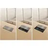 Solight PP128C-PD20-HDMI built-in socket block Photo 6