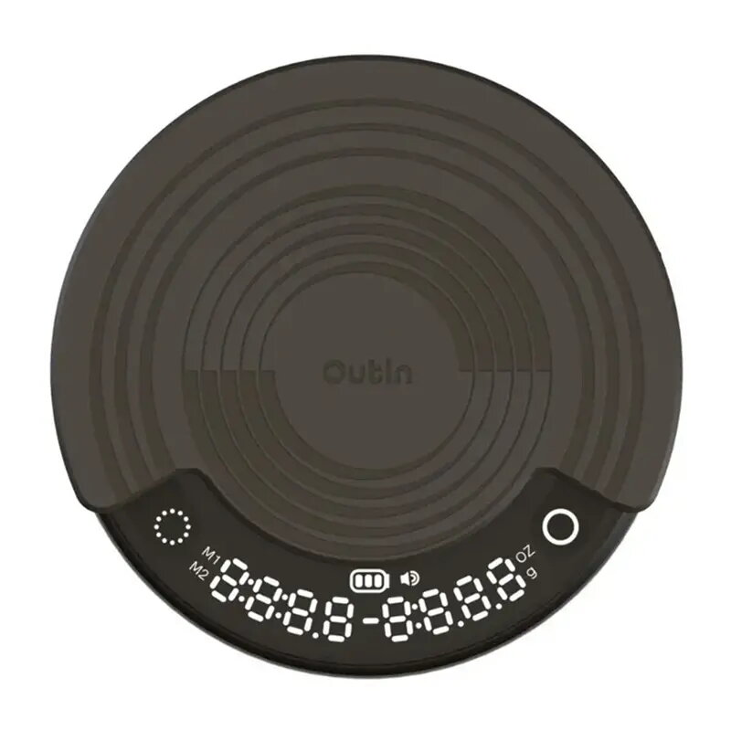 Kitchen Scales