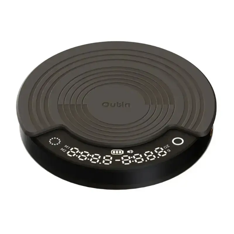 Кофейные весы OUTIN Outin Claro Coffee Scale Photo 2