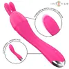 Vibrator INTENSE CHER interchangeable heads Photo 4