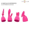 Vibrator INTENSE CHER interchangeable heads Photo 6