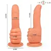 INTENSE Bender G-Spot Stimulator Flexible Hand 11.3 cm Photo 2