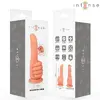INTENSE Bender G-Spot Stimulator Flexible Hand 11.3 cm Photo 5