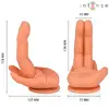 Vibrator INTENSE Leela G-Spot Stimulator 12.6 cm Photo 2