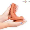 Vibrator INTENSE Leela G-Spot Stimulator 12.6 cm Photo 3