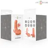 Vibrator INTENSE Leela G-Spot Stimulator 12.6 cm Photo 5
