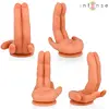 Vibrator INTENSE Leela G-Spot Stimulator 12.6 cm Photo 6