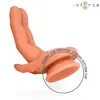 Vibrator INTENSE Leela G-Spot Stimulator 12.6 cm Photo 8