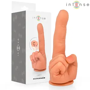 INTENSE G-Spot Stimulator Hubert Flexible Hand 14.2 cm – personal massager