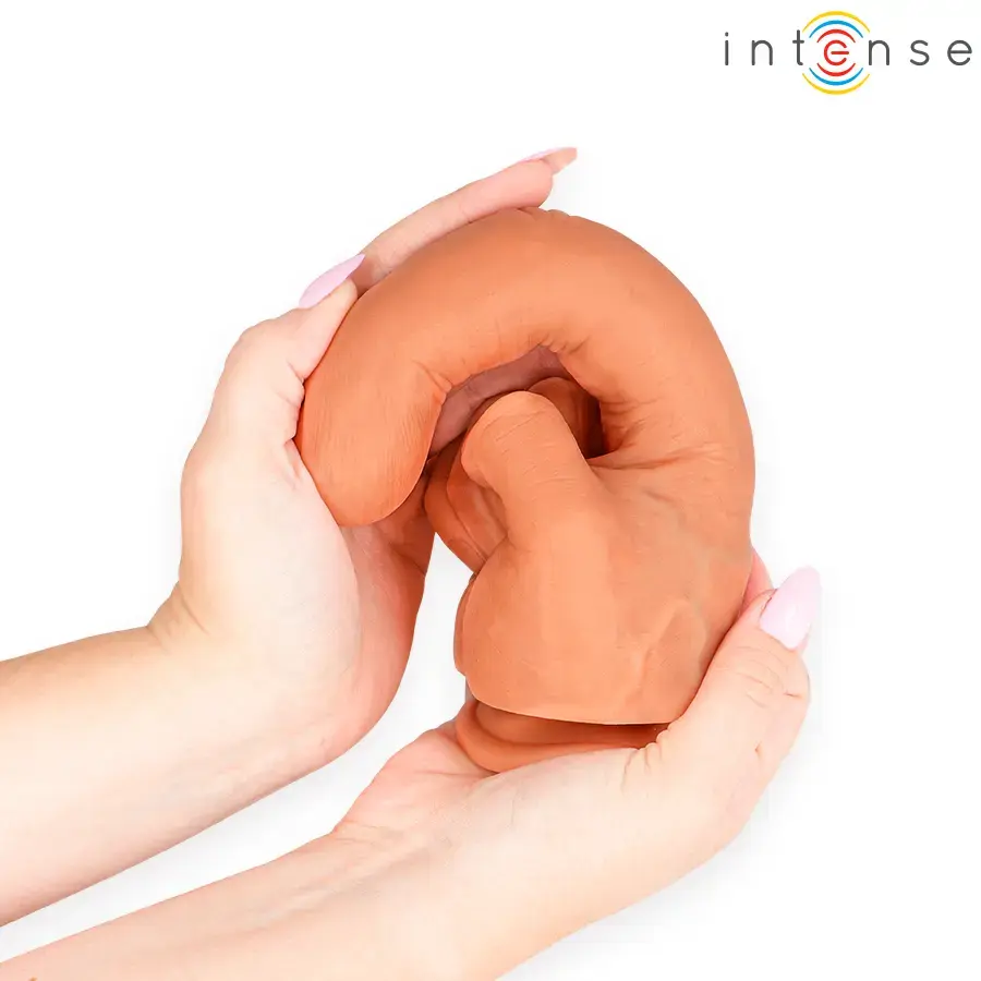 INTENSE G-Spot Stimulator Hubert 14.2 cm Photo 4
