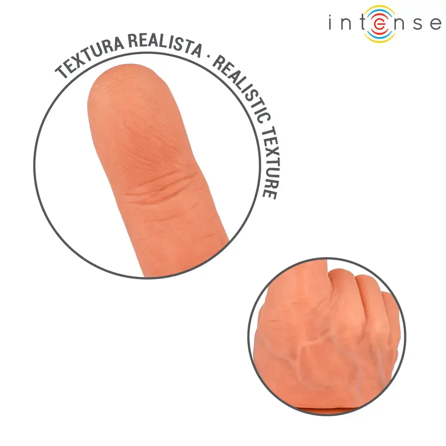 INTENSE G-Spot Stimulator Hubert 14.2 cm Photo 7