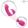 INTENSE Winona dubultais vibrators — trusītis un nūjiņa Photo 7