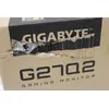 GIGABYTE G27Q2 EK 27" QHD 200Hz monitor Photo 2