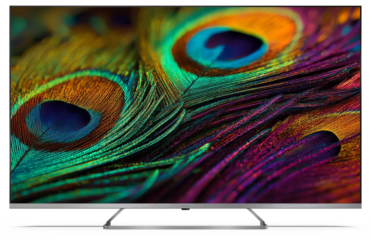 Sharp 50JP7265E LED TV 50-inch Photo 2