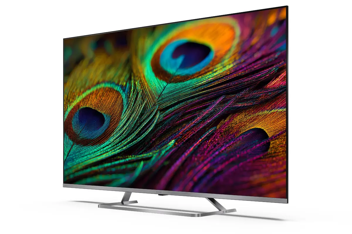 Sharp 50JP7265E LED TV 50-inch Photo 4