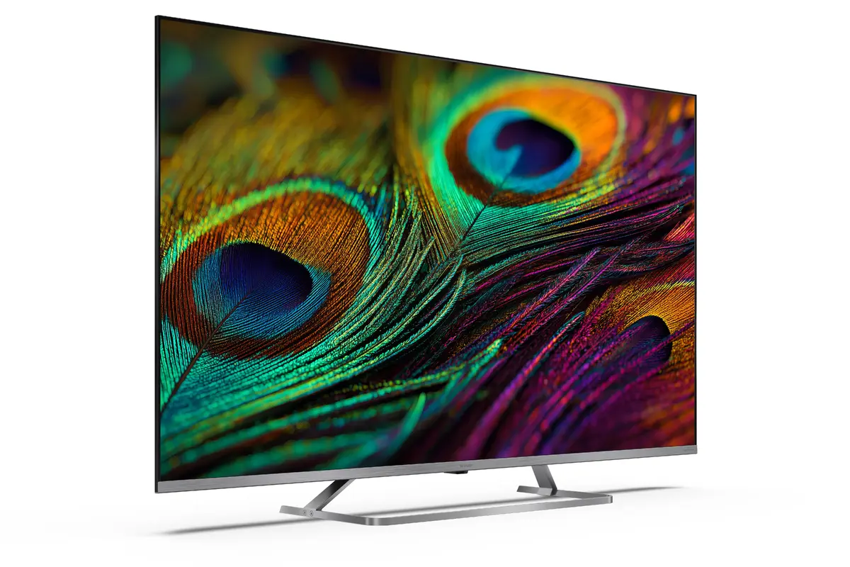 Sharp 50JP7265E LED TV 50-inch Photo 5