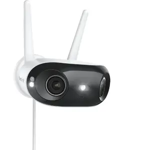 Камера Reolink W740 Bullet WiFi — 8 МП, объектив F2.8mm/F1.6, IP67, MicroSD до 512 ГБ