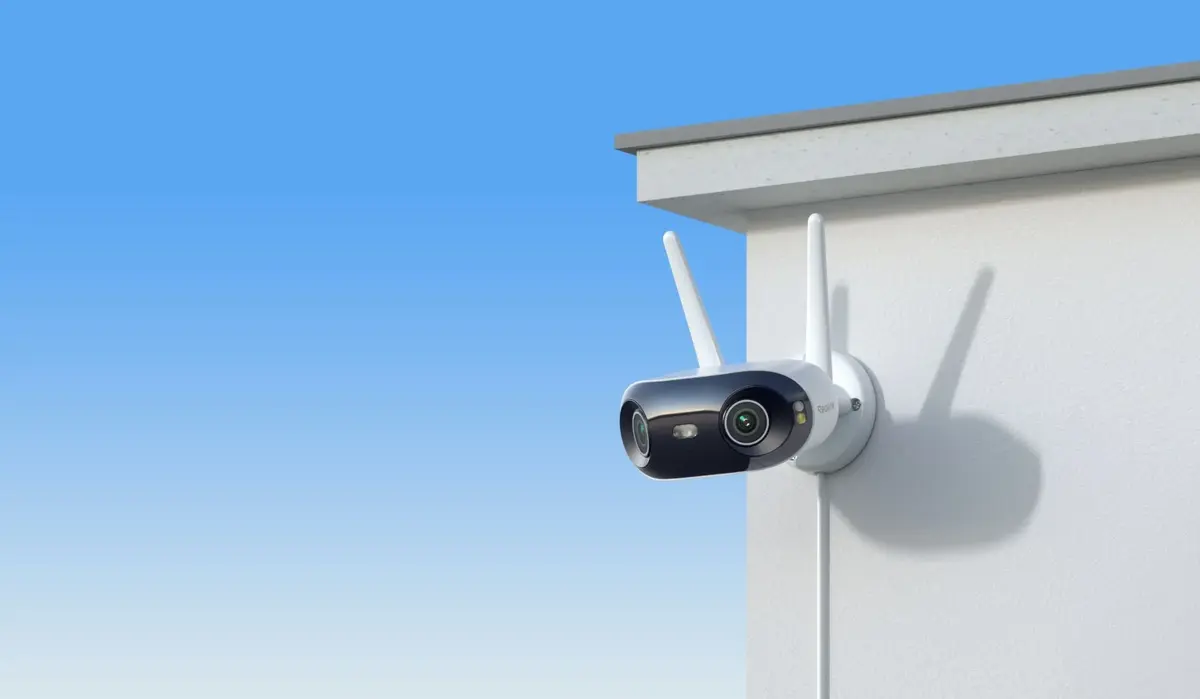 Reolink W740 Bullet WiFi камера 8 МП Photo 2