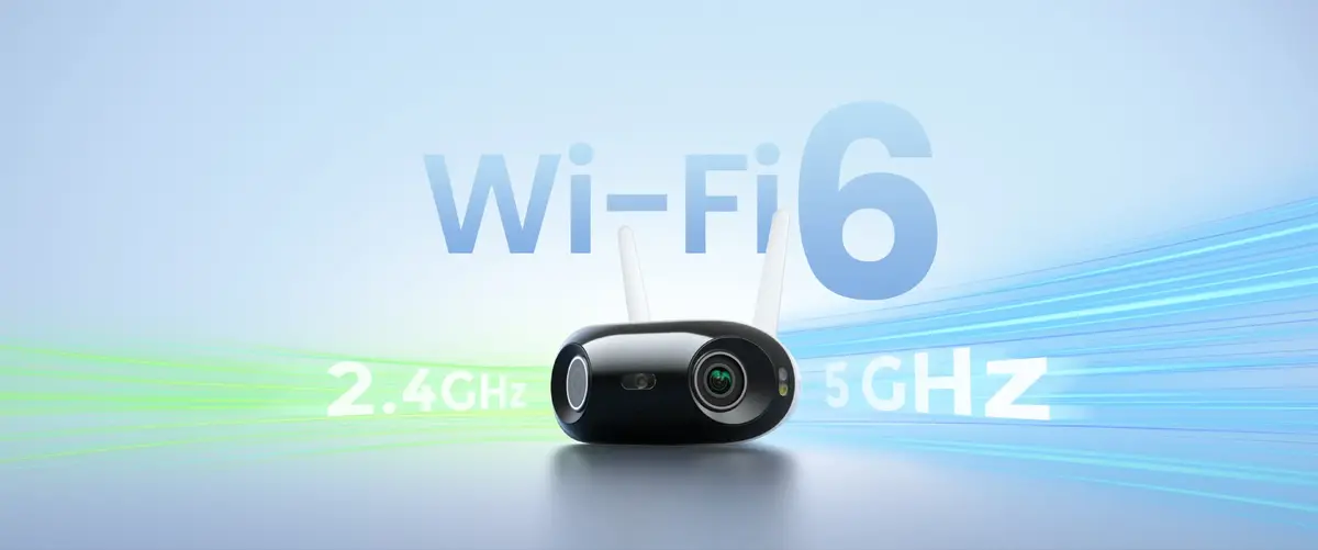 Reolink W740 Bullet WiFi камера 8 МП Photo 3