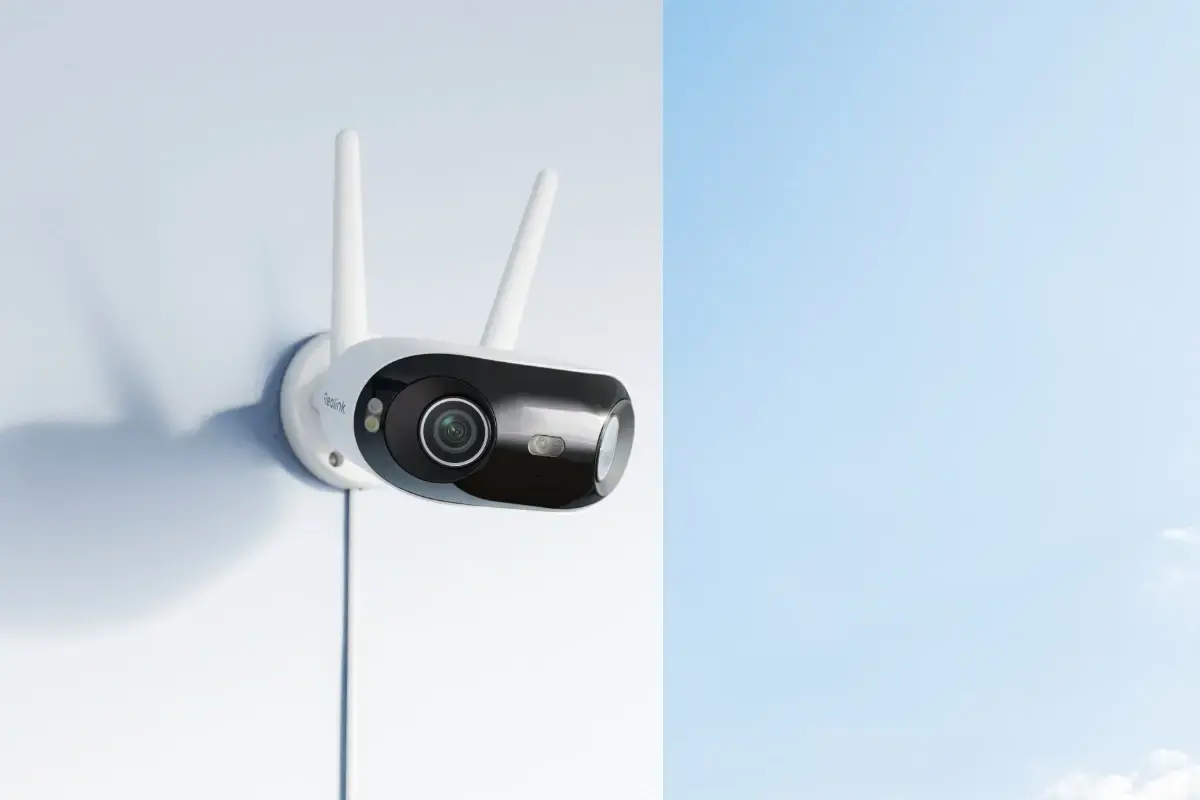 Reolink W740 Bullet WiFi камера 8 МП Photo 4