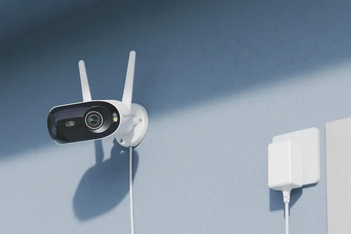 Reolink W740 Bullet WiFi камера 8 МП Photo 6