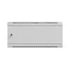 LANBERG 19" настенный шкаф WF01-6404-00S 4U Photo 3