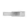 LANBERG 19" настенный шкаф WF01-6404-00S 4U Photo 5