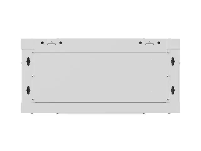 LANBERG 19" настенный шкаф WF01-6404-00S 4U Photo 8