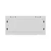 LANBERG 19" настенный шкаф WF01-6404-00S 4U Photo 8