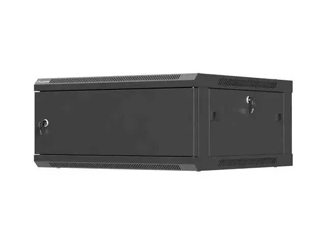 LANBERG 19" настенный шкаф 4U 600×600 Photo 2