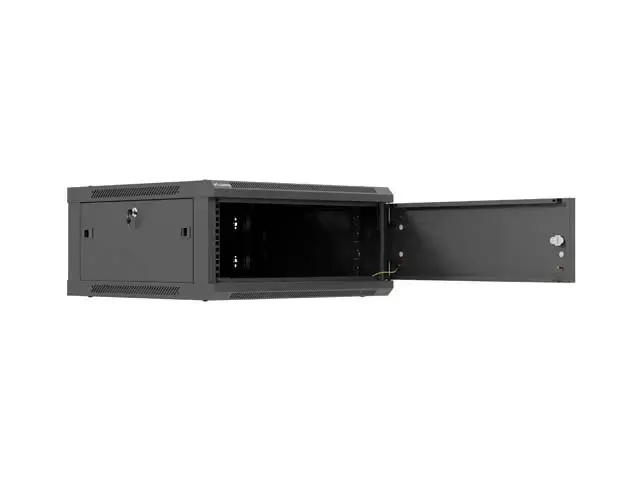 LANBERG 19" настенный шкаф 4U 600×600 Photo 6