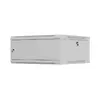 LANBERG 19" настенный шкаф 4U 600x600 Photo 2
