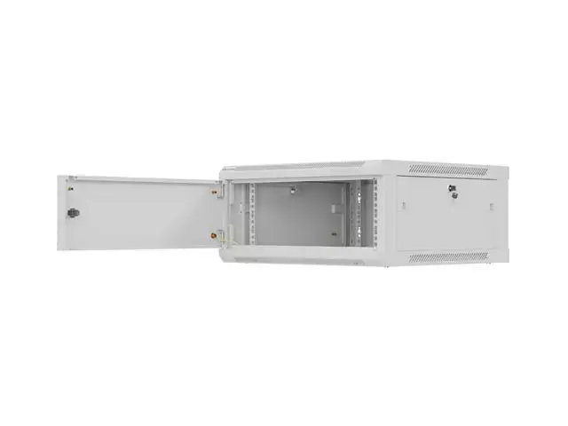 LANBERG 19" настенный шкаф 4U 600x600 Photo 5