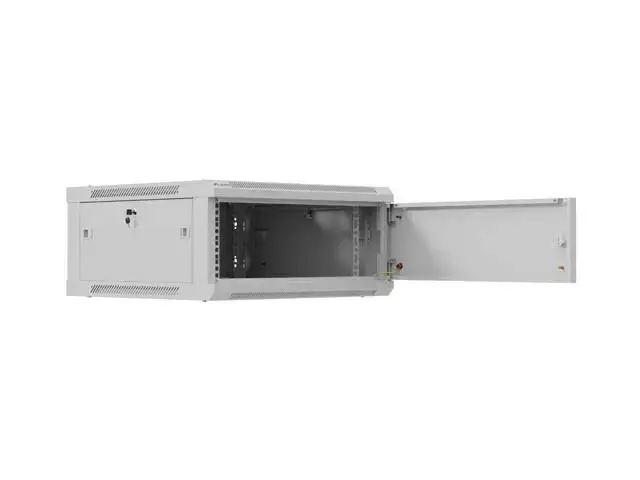 LANBERG 19" настенный шкаф 4U 600x600 Photo 6