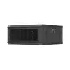 LANBERG 19" настенный установочный шкаф 4U 600x600 Photo 2
