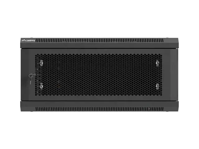 LANBERG 19" настенный установочный шкаф 4U 600x600 Photo 3
