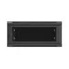 LANBERG 19" настенный установочный шкаф 4U 600x600 Photo 3