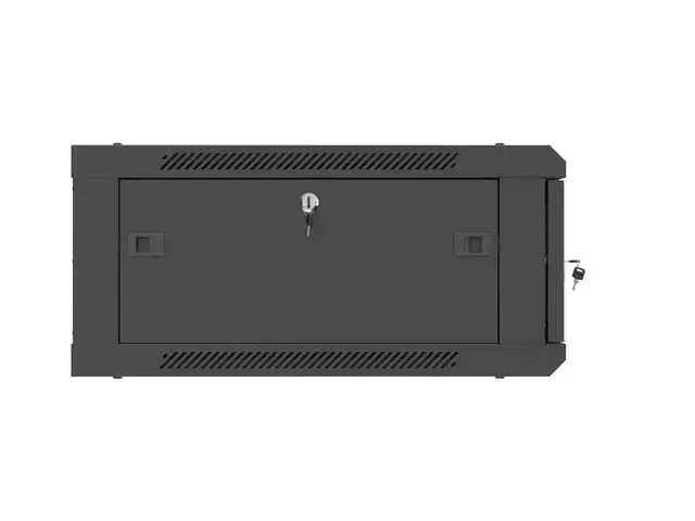 LANBERG 19" настенный установочный шкаф 4U 600x600 Photo 4