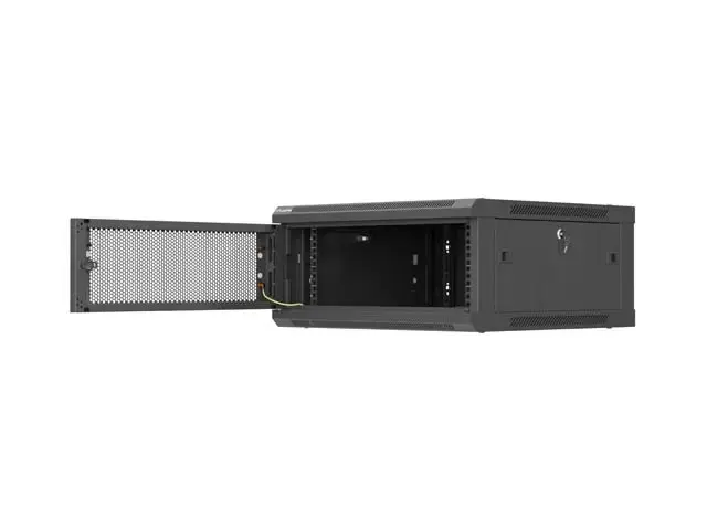 LANBERG 19" настенный установочный шкаф 4U 600x600 Photo 5